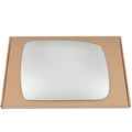 Wing Mirror Glass Right for Land Rover Discovery 2009-2013 Stick-On Driver Off Side Convex