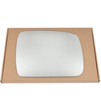 Wing Mirror Glass Right for Land Rover Range Rover Sport 2010-2013 Stick-On Driver Off Side Convex