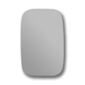 Wing Mirror Glass Right for Land Rover Defender 1948-2016 Stick-On Driver Off Side Convex