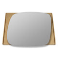 Side View Replacement Wing Mirror Glass for Mercedes-Benz V-Class 1996-2003 Convex Left Passenger near side LHS N/S