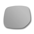 Wing Mirror Glass Left for Citroen Berlingo 1996-2008 Stick-On Passenger Near Side Convex