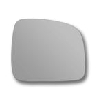 Wing Mirror Glass Right for VW Transporter 2003-2009 Stick-On Driver Off Side Convex