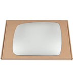 Wing Mirror Glass Left for Land Rover Range Rover Sport 2010-2013 Stick-On Passenger Near Side Convex