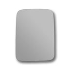 Wing Mirror Glass Left for Hyundai H100 1992-2006 Stick-On Passenger Near Side Convex