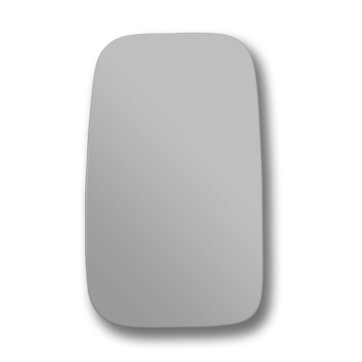 Side View Replacement Wing Mirror Glass for LDV 400 convoy pilot 1993-2006 Convex Right Driver off side RHS O/S