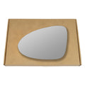 Side View Replacement Wing Mirror Glass for Porsche Macan 2014-2023 Convex Left Passenger near side LHS N/S