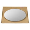 Side View Replacement Wing Mirror Glass for Audi BMW Citroen Ford VW DTM Tuning Convex Right Driver off side RHS O/S