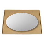 Side View Replacement Wing Mirror Glass for Audi BMW Citroen Ford VW DTM Tuning Convex Right Driver off side RHS O/S