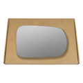Side View Replacement Wing Mirror Glass for Chevrolet Corvette C7 2014-2019 Convex Right Driver off side RHS O/S