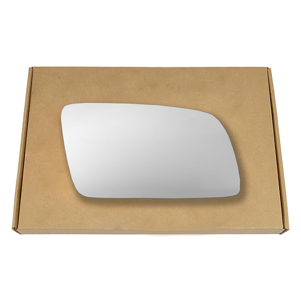 Side View Replacement Wing Mirror Glass for Chevrolet Astro 1995-2005 Convex Right Driver off side RHS O/S