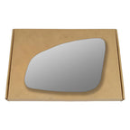 Side View Replacement Wing Mirror Glass for BMW M2 Competition 2018-2021 Convex Left Passenger near side LHS N/S