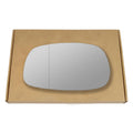 Side View Replacement Wing Mirror Glass for Ssangyong Rexton 2001-2013 Blind Spot Left Passenger near side LHS N/S