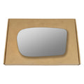 Side View Replacement Wing Mirror Glass for Chrysler 300C 2011-2017 Convex Left Passenger near side LHS N/S