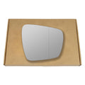 Side View Replacement Wing Mirror Glass for Renault Kadjar 2015-2022 Blind Spot Right Driver off side RHS O/S