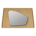Side View Replacement Wing Mirror Glass for VW Touareg mk3 2018-2023 Convex Right Driver off side RHS O/S