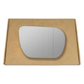 Side View Replacement Wing Mirror Glass for 2012-2013 Blind Spot Right Driver off side RHS O/S