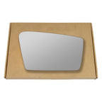 Side View Replacement Wing Mirror Glass for Peugeot 205 305 1977-1990 Convex Right Driver off side RHS O/S