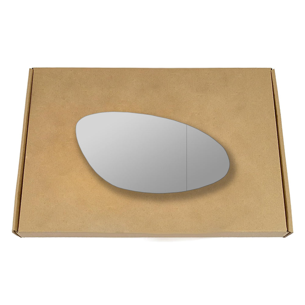 Side View Replacement Wing Mirror Glass for Ducati st3 sport 2004-2007 Blind Spot Right Driver off side RHS O/S