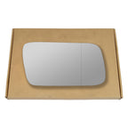 Side View Replacement Wing Mirror Glass for Toyota MR 2 1984-1989 Blind Spot Right Driver off side RHS O/S