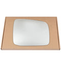 Wing Mirror Glass Right for Nissan X-Trail 2008-2013 Stick-On Driver Off Side Convex