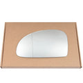 Wing Mirror Glass Left for Kia Cerato 2003-2007 Stick-On Passenger Near Side with Blind Spot