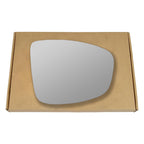 Side View Replacement Wing Mirror Glass for Mazda CX-5 2012-2017 Convex Right Driver off side RHS O/S