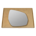 Side View Replacement Wing Mirror Glass for MG MG3 2013-2022 Convex Right Driver off side RHS O/S