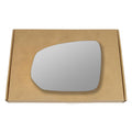 Side View Replacement Wing Mirror Glass for Volvo XC60 2017-2023 Convex Left Passenger near side LHS N/S
