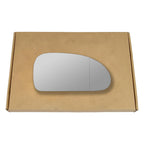 Side View Replacement Wing Mirror Glass for Hyundai Coupe 1996-2000 Blind Spot Right Driver off side RHS O/S