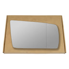 Side View Replacement Wing Mirror Glass for Mercedes-Benz C-Class W202 1993-2000 Blind Spot Right Driver off side RHS O/S