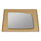 Side View Replacement Wing Mirror Glass for Vauxhall Astra mk2 1984-1994 Convex Right Driver off side RHS O/S
