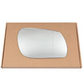 Wing Mirror Glass Right for Mazda 6 2002-2007 Stick-On Driver Off Side with Blind Spot