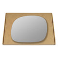 Side View Replacement Wing Mirror Glass for Lincoln Navigator 1998-2002 Convex Left Passenger near side LHS N/S