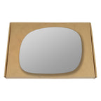 Side View Replacement Wing Mirror Glass for Lincoln Navigator 1998-2002 Convex Left Passenger near side LHS N/S