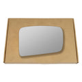 Side View Replacement Wing Mirror Glass for Suzuki Burgman Convex Right Driver off side RHS O/S