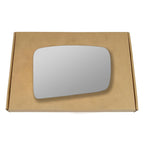 Side View Replacement Wing Mirror Glass for Suzuki Burgman Convex Right Driver off side RHS O/S