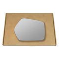 Side View Replacement Wing Mirror Glass for Honda Gold Wing GL1500 1988-2001 Convex Right Driver off side RHS O/S
