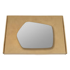 Side View Replacement Wing Mirror Glass for Honda Gold Wing GL1500 1988-2001 Convex Right Driver off side RHS O/S