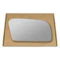 Side View Replacement Wing Mirror Glass for Mazda 626 1987-1992 Convex Right Driver off side RHS O/S