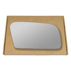 Side View Replacement Wing Mirror Glass for Mazda 626 1987-1992 Convex Right Driver off side RHS O/S