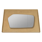 Side View Replacement Wing Mirror Glass for Mercedes SLC-Class c107 1975-1981 Blind Spot Right Driver off side RHS O/S