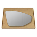 Side View Replacement Wing Mirror Glass for Audi A6 Allroad 2019-2023 Blind Spot Right Driver off side RHS O/S