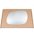 Wing Mirror Glass Left for Kia Sedona Carnival 1999-2002 Stick-On Passenger Near Side with Blind Spot