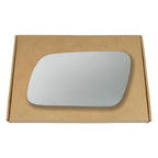 Side View Replacement Wing Mirror Glass for Chevrolet Tahoe 1995-1999 Convex Left Passenger near side LHS N/S