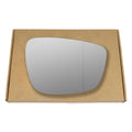 Side View Replacement Wing Mirror Glass for Mazda CX-3 2015-2021 Blind Spot Right Driver off side RHS O/S
