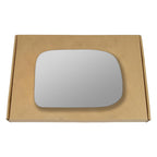Side View Replacement Wing Mirror Glass for Volkswagen Taro 1989-1997 Convex Right Driver off side RHS O/S