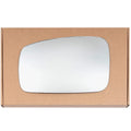 Wing Mirror Glass Left for Kia Sorento 2002-2009 Stick-On Passenger Near Side Convex