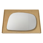 Side View Replacement Wing Mirror Glass for Daihatsu Trevis 2004-2009 Blind Spot Right Driver off side RHS O/S