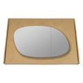 Side View Replacement Wing Mirror Glass for Ssangyong Korando 2004-2008 Blind Spot Right Driver off side RHS O/S