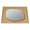 Side View Replacement Wing Mirror Glass for Porsche cayenne 2007-2009 Blind Spot Right Driver off side RHS O/S